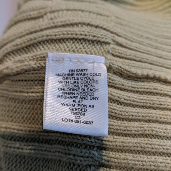 Sweater - Picture 5 of 5